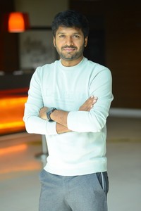 Director Anil Ravipudi Interview